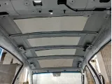 Крыша Kia Sportage (QL)