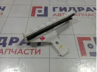 Направляющая стекла двери задней правой Kia Sportage (QL) 83560-F1000