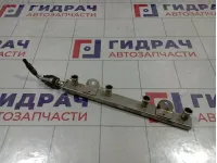Рейка топливная (рампа) Kia Sportage (QL) 35340-2E001