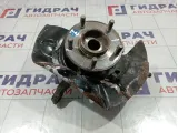 Кулак поворотный передний правый Kia Sportage (QL) 51716-D7000