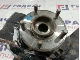Кулак поворотный передний правый Kia Sportage (QL) 51716-D7000