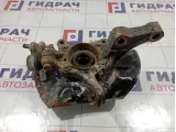 Кулак поворотный передний правый Kia Sportage (QL) 51716-D7000
