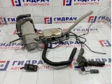 Автономный отопитель Kia Sportage (QL)