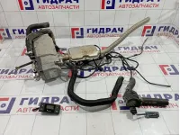 Автономный отопитель Kia Sportage (QL)