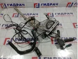 Автономный отопитель Kia Sportage (QL)