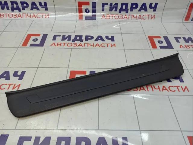 Накладка порога внутренняя передняя правая Kia Sportage (QL) 85883F1000WK