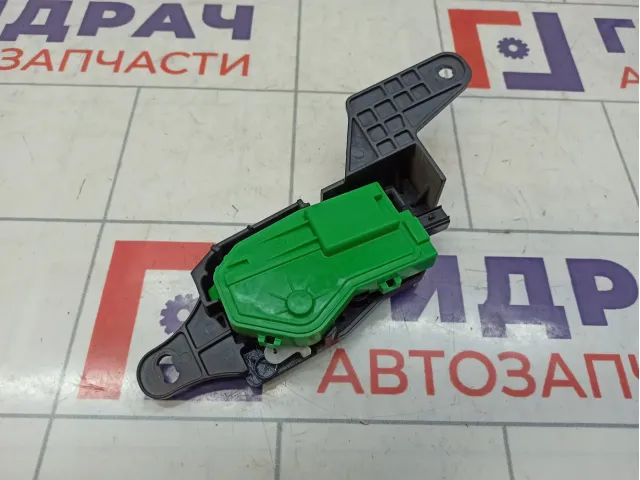 Активатор замка крышки бензобака Kia Sportage (QL) 81550-D7000