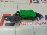 Активатор замка крышки бензобака Kia Sportage (QL) 81550-D7000