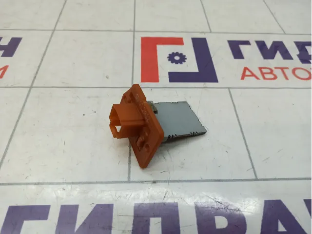 Резистор отопителя Kia Sportage (QL) 97128-A5000