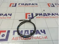 Трос открывания капота Kia Sportage (QL) 81190-F1000