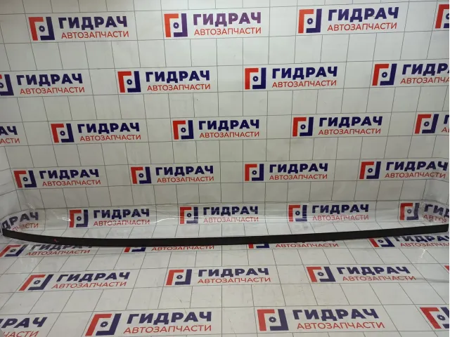 Молдинг крыши правый Kia Sportage (QL) 87240-D9000