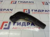 Брызговик задний левый Kia Sportage (QL) 86841-F1000