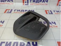 Заглушка переднего бампера левая Kia Sportage (QL) 86525-F1000