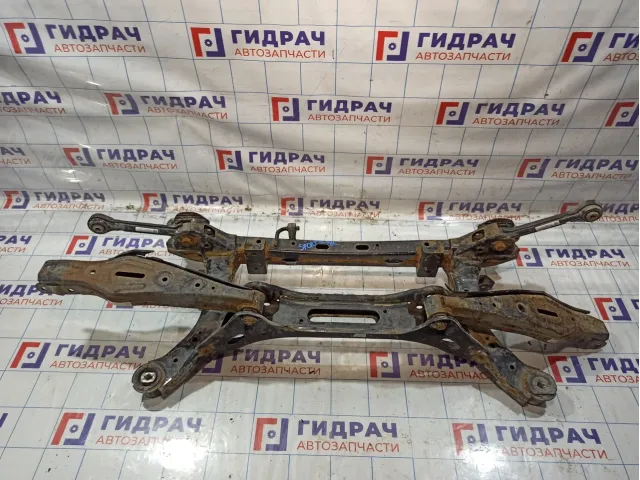 Балка задняя Kia Sportage (QL) 55405-D7050