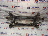 Балка задняя Kia Sportage (QL) 55405-D7050