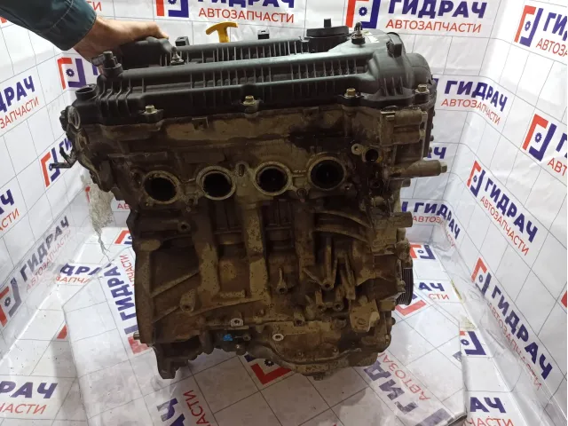 Двигатель Kia Sportage (QL) 126Q1-2EH00