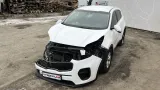 Активатор замка крышки бензобака Kia Sportage (QL) 81550-D7000