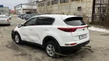 Активатор замка крышки бензобака Kia Sportage (QL) 81550-D7000