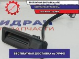 Кнопка открывания багажника Kia Sportage 4 95760-D9000. С камерой.