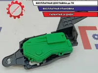 Активатор замка крышки бензобака Kia Sportage 4 81550-D7000.