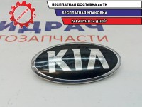 Эмблема Kia Sportage 4 86320-A4000.