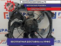 Вентилятор радиатора Kia Sportage 4 25380-D7000.