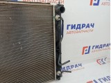 Радиатор основной Kia Sportage 4 25310-D7150.