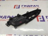 Накладка обшивки двери задняя левая Kia Sportage 4 83731-F1000.