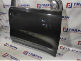 Дверь передняя правая Kia Sportage 4 76004-F1000.