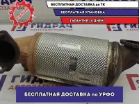 Катализатор Kia Sportage 4 28980-2F370.