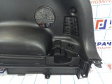 Обшивка багажника правая Kia Sportage 4 85740F1000WK.