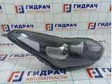 Фара правая Kia Sportage 4 92102-D9210. В бронеплёнке.Ксенон.