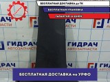 Обшивка стойки средней левой нижняя Kia Sportage 4 85835F1500WK.