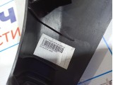 Обшивка стойки средней левой нижняя Kia Sportage 4 85835F1500WK.