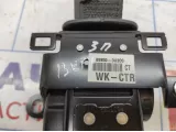 Ремень безопасности задний центральный Kia Sportage (SL) 89850-3U200.
