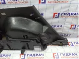 Обшивка багажника левая Kia Sportage (SL) 857303U000WK.