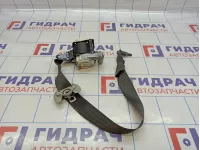 Ремень безопасности с пиропатроном передний правый Kia Sportage (SL) 888203U210ED.