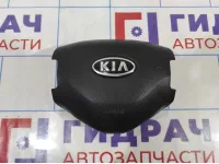 Подушка безопасности в рулевое колесо Kia Sportage (SL) 569003U100EQ.