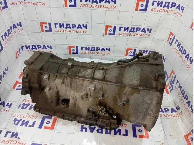 АКПП (автоматическая коробка переключения передач) Kia Stinger 4500047AY0