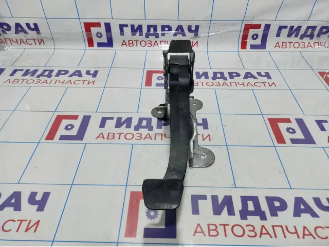 Педаль сцепления Lada Vesta 8450007299
