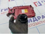 Лючок бензобака Lada Vesta 8450103594
