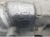 Экран тепловой выпускного коллектора Lada Vesta 8450006428