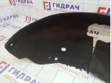 Локер задний левый Lada Vesta 8450039657