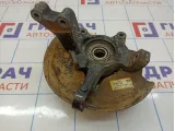 Кулак поворотный передний левый Lada Vesta 8450031437