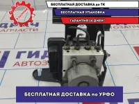 Блок ABS LADA VESTA 8450031667.