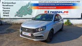 Стекло лобовое LADA VESTA .