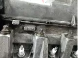 Двигатель Lada Granta