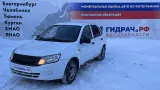 Автомобиль Lada Granta  в разборе