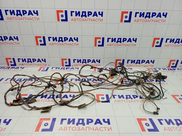 Проводка (коса) салона Lada Granta 219013724210