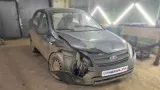 Автомобиль Lada Granta  в разборе